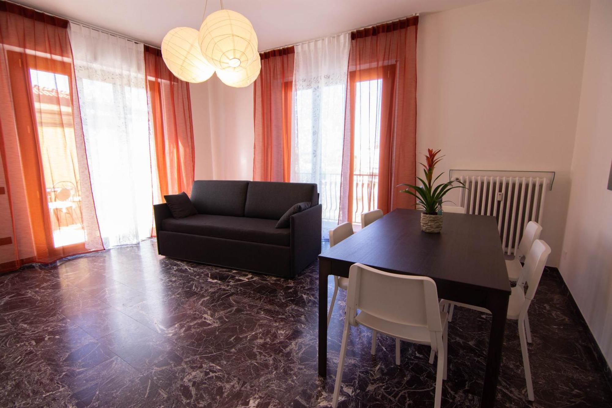 Kate Apartment In Centro 3 Camere Da Letto 3 Bagni Florença Exterior foto
