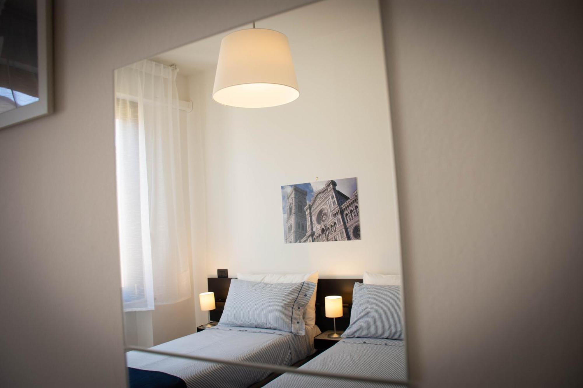Kate Apartment In Centro 3 Camere Da Letto 3 Bagni Florença Exterior foto
