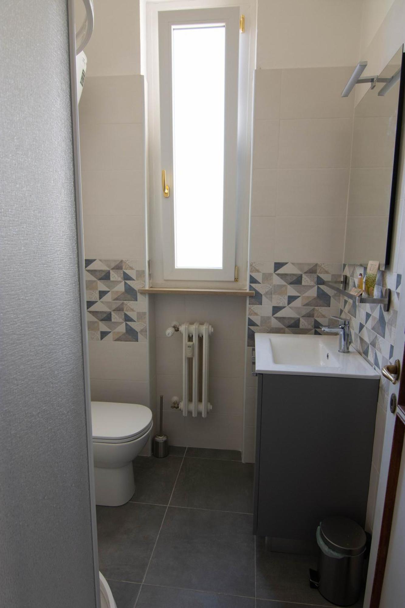 Kate Apartment In Centro 3 Camere Da Letto 3 Bagni Florença Exterior foto