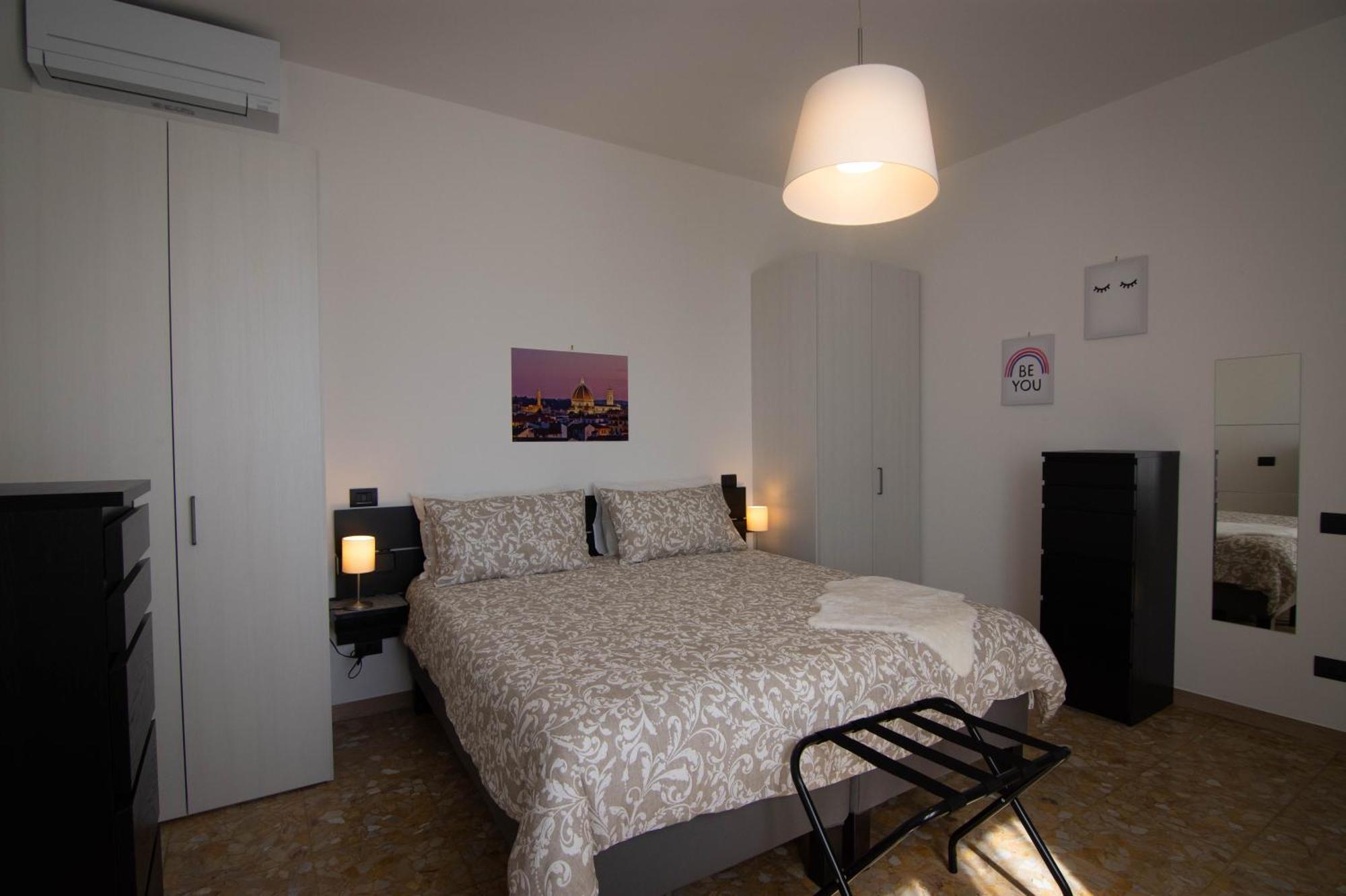 Kate Apartment In Centro 3 Camere Da Letto 3 Bagni Florença Exterior foto