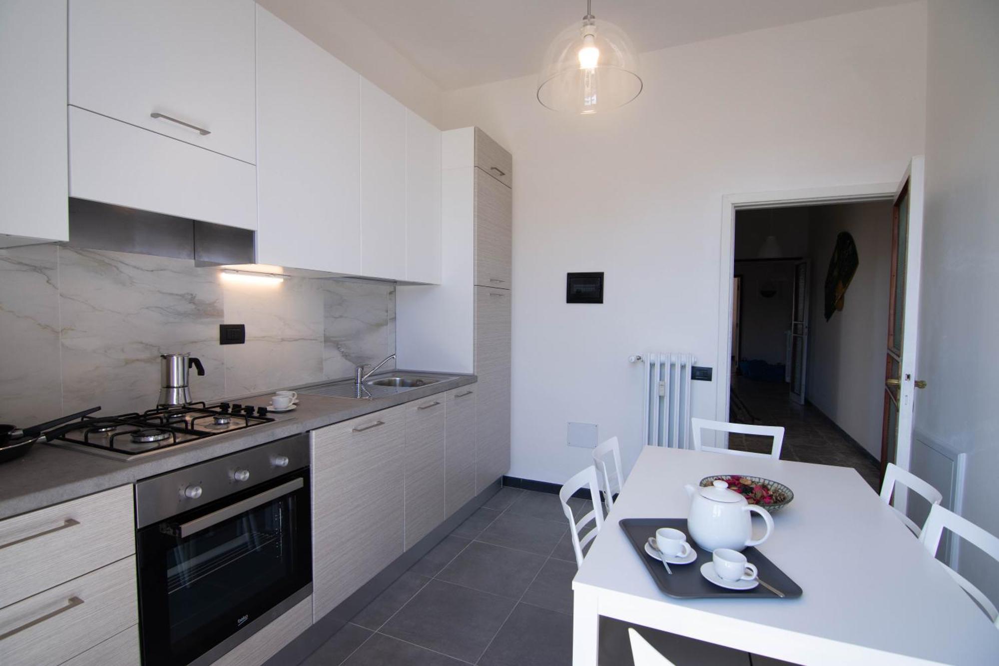 Kate Apartment In Centro 3 Camere Da Letto 3 Bagni Florença Exterior foto