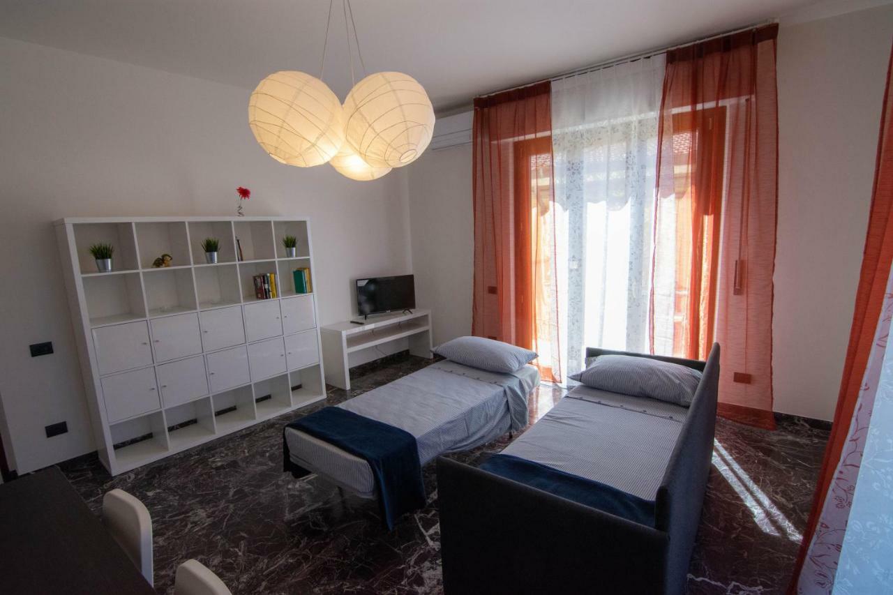 Kate Apartment In Centro 3 Camere Da Letto 3 Bagni Florença Exterior foto