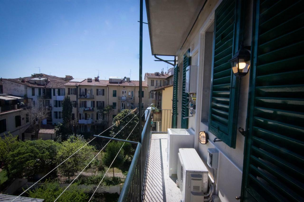 Kate Apartment In Centro 3 Camere Da Letto 3 Bagni Florença Exterior foto