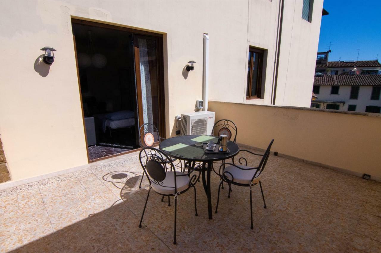 Kate Apartment In Centro 3 Camere Da Letto 3 Bagni Florença Exterior foto
