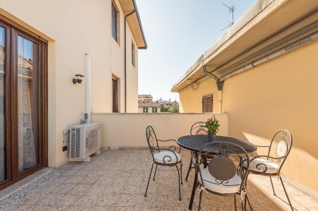 Kate Apartment In Centro 3 Camere Da Letto 3 Bagni Florença Exterior foto