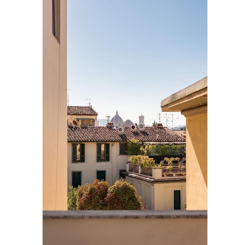 Kate Apartment In Centro 3 Camere Da Letto 3 Bagni Florença Exterior foto